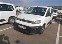 CITROEN 1.5 BLUEHDI 75KW TALLA M LIVE (102C - 5533-LRD